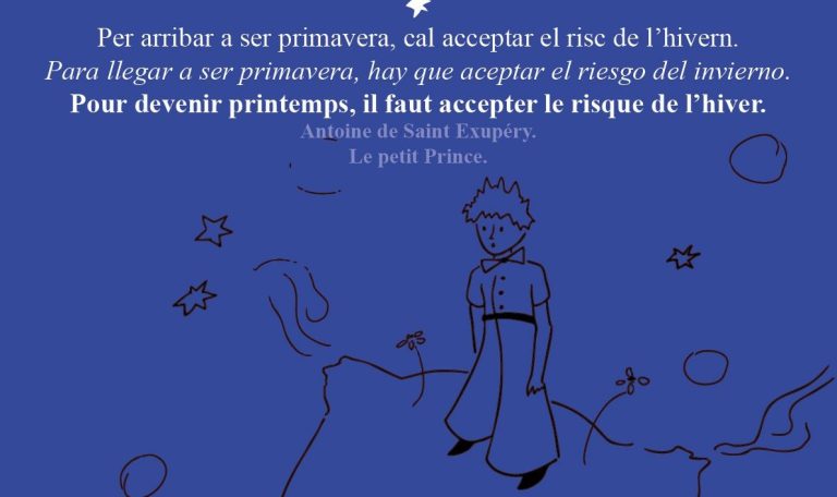 Feliç Solstici d’Hivern 2025