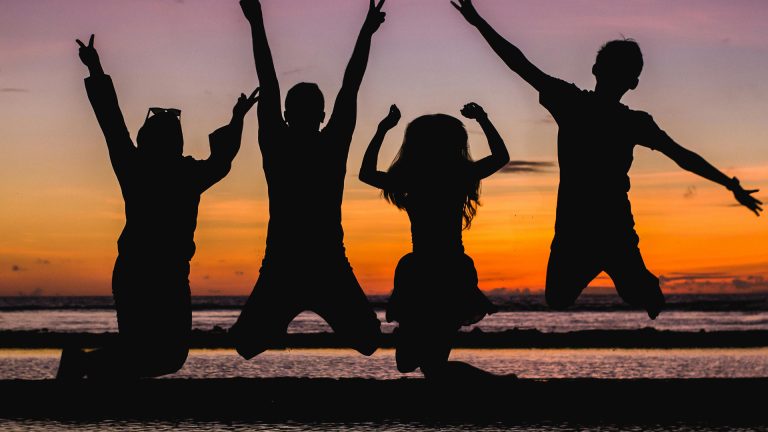 Acerca de la felicidad para un F:. M:.